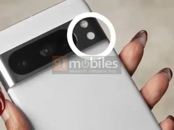 Intip Bocoran Spek Kamera Pixel 8 dan 8 Pro yang Jadi Pesain iPhone 15