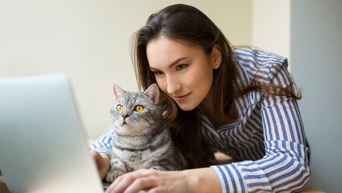 Bukan Hanya Skor IQ, 5 Hal Ini Juga Termasuk Tanda Kecerdasan! Ada Punya Hewan Peliharaan