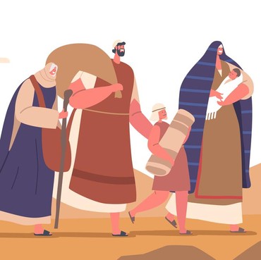 25 Nama-nama Nabi dan Kisahnya yang Lengkap dalam Islam