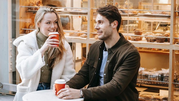 Capricorn selektif dalam memilih pasangan dan tidak memungkiri untuk melakukan kencan beberapa kali dulu sebelum memutuskan mana yang terbaik untuk dijadikan pasangan/Foto: pexels.com/katerina-holmes