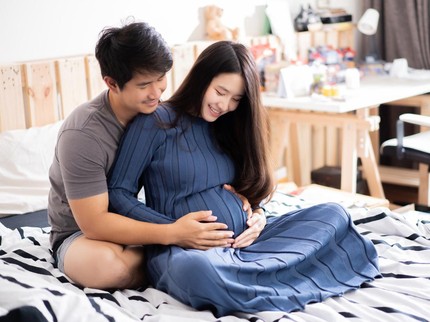 7 Masalah Seks yang Sering Dihadapi Ibu Hamil dan Cara Mengatasinya