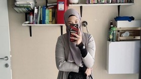 Inara Minta Virgoun Komitmen dengan Janji di Surat Soal Hak Asuh Anak