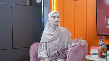 Berpakaian ala BLACKPINK di Rumah, Inara Rusli Ngaku Masih Diselingkuhi Virgoun