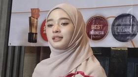 Inara Rusli Sedih Lihat Kondisi Virgoun Setelah Cerai