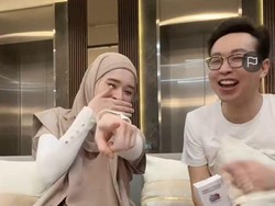 Inara Rusli: Lepas Cadar, Kerja Lagi dan Disebut Bisa Jadi Janda Kaya