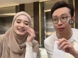 Honor Pertama Inara Rusli Usai Lepas Cadar, Rp 1 Miliar?