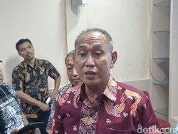 Tahun Ajaran 2024/2025, SD-SMP di Surabaya Wajib Terima Siswa ABK
