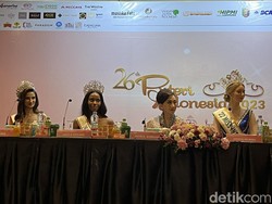 Malam Ini, Grand Final Puteri Indonesia 2023 Dihadiri 3 Ratu Kecantikan Dunia