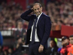 Allegri Dituntut Orbitkan 3 Pemain Muda Juventus Setiap Tahun