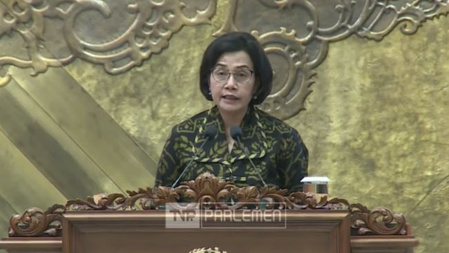 Menteri PANRB Usul ke Sri Mulyani Gaji PNS Naik, Hasilnya?