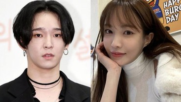 Dugaan Nam Tae Hyun Eks Winner & Seo Min Jae 'Heart Signal' Pakai Sabu