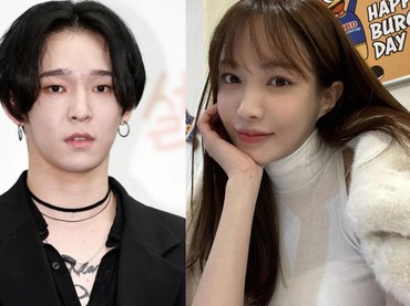 img-title Dugaan Nam Tae Hyun Eks Winner & Seo Min Jae 'Heart Signal' Pakai Sabu
