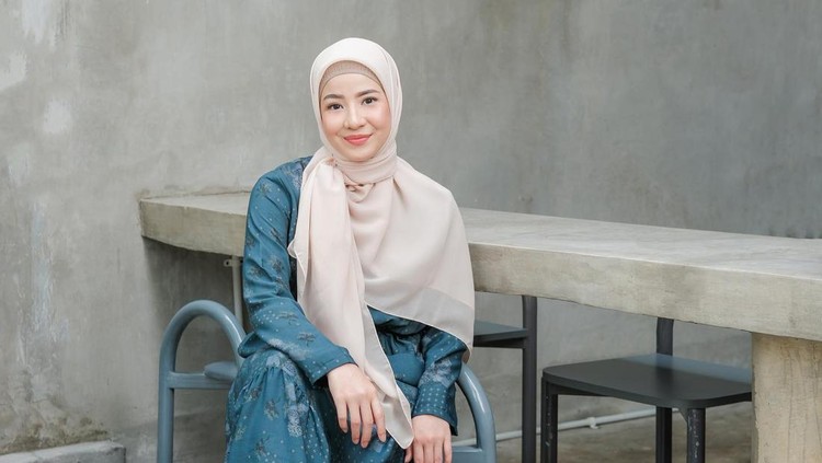 Natasha Rizky Natasha Rizky