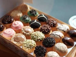 Heboh Pembeli Merasa Dijebak Harga Donat, Ternyata Teknik Marketing!