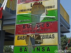 Cerita Ketakutan Warga Saat 2 Perguruan Silat Bentrok di Tulungagung