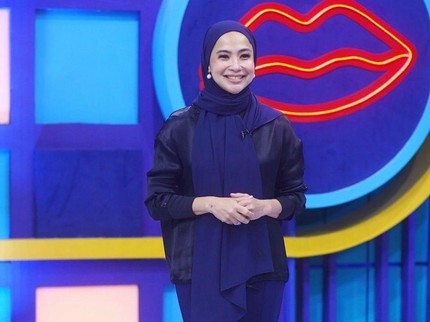 Terpopuler: Feni Rose Sukses Diet Turunkan BB hingga 11 Kg