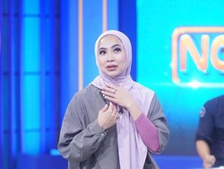 Feni Rose Ungkap Penyesalan Usai Baca Buku Aurelie Moeremans soal Child Grooming