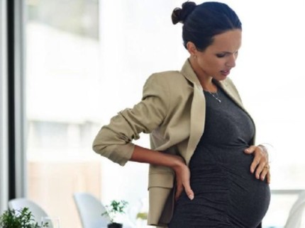 7 Penyebab Perut Ibu Hamil Kram Sebelah Kanan dan Cara Meredakannya