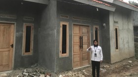 Kisah Inspiratif Karyawan Milenial PNM Wujudkan Rumah Impian