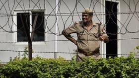 Negara Bagian di India Paksa Polisi Diet atau Dipecat