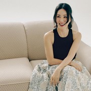 Menawan di Usia Kepala Lima, Ternyata Ini 3 'Resep' Awet Muda ala Aktris Korea Uhm Jung Hwa