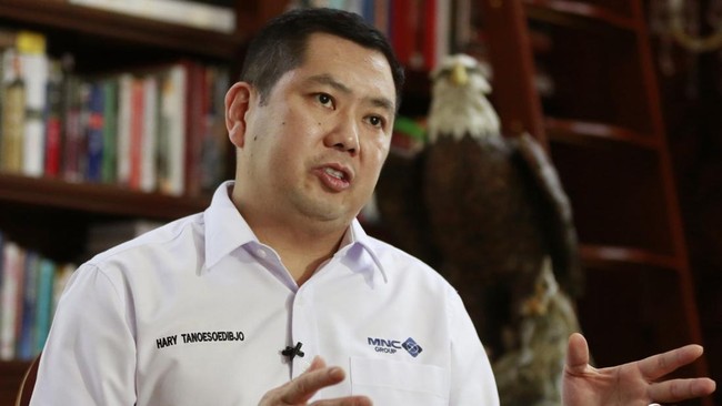 MNC Group Banding Gugatan CMNP — Sengketa NCD Berpotensi Berlanjut ke Kasasi