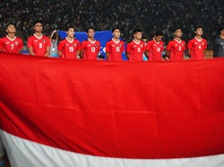Jadwal Thailand Vs Indonesia di Semifinal Piala AFF U-23 2023