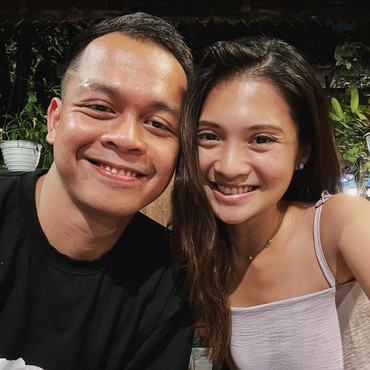 Rio Alief Akhirnya Unggah Potret Kekasih Baru