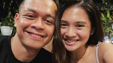 img-title Rio Alief Akhirnya Unggah Potret Kekasih Baru