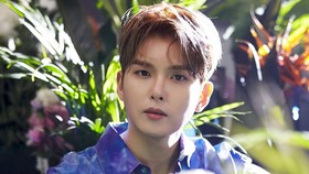 Ryeowook dan Ari Menikah, Member Super Junior Reuni Full Team