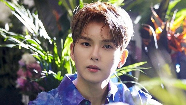 reuni meriah Super Junior di pernikahan Ryeowook dan Ari