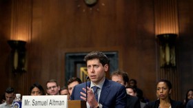 Usaha OpenAI dan Sam Altman Buat Balikan Gagal, Krisis Mengancam
