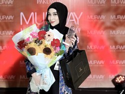 Kisah Selebgram Surabaya Sempat Bangkrut Kini Raup Puluhan Juta dari Parfum