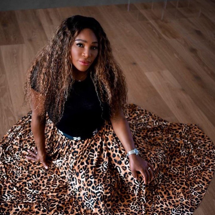 <p>Sejak mengumumkan kehamilan, Serena mulai percaya diri memamerkan <em>baby bump-</em>nya. Ia pun kerap tampil <em>stylish</em> di kehamilan keduanya ini, Bunda. (Foto: Instagram @serenawilliams)</p>