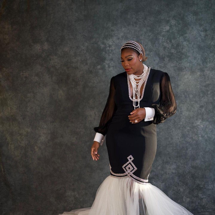 <p>Kabar kehamilan ini tampaknya tak begitu mengejutkan publik. Pasalnya, wanita 41 tahun ini sempat mengungkap keinginannya untuk menambah momongan. (Foto: Instagram @serenawilliams)</p>