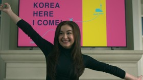 Sinopsis XO Kitty, Perjalanan Temukan Cinta Sejati di Korea