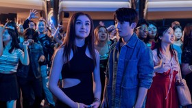 Kisah Cinta di XO, Kitty Lanjut ke Season 2