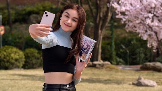 Serial XO, Kitty akan lanjut season 2 dan tayang pada 16 Januari 2025.