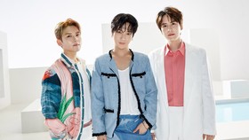 Yesung Beber Potensi Proyek Baru Super Junior KRY ke ELF Indonesia