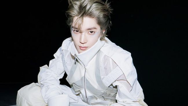 Virtual Insanity menjadi lagu pertama yang dibawakan oleh Taeyong NCT saat konser sebagai artis solo pertama kali di Indonesia, Minggu (9/7).