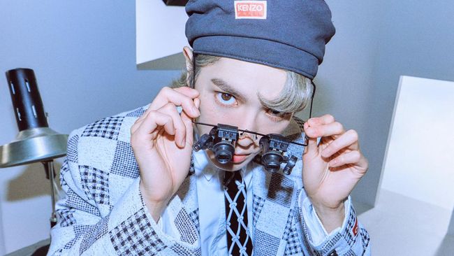 Taeyong NCT dan Epik High bakal memberikan penampilan yang intim di panggung CXO Media Live on Stage.