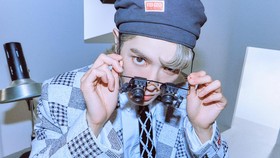 Taeyong NCT & Epik High Bakal Tampil Intim di CXO Media Live on Stage