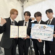 Deretan Fakta Menarik Teen Top, Grup K-Pop yang Ditinggal Leader Jelang Comeback
