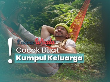 img-title Wisata Sejuk di Pasir Angin Bogor, Menikmati Suasana Hutan Pinus