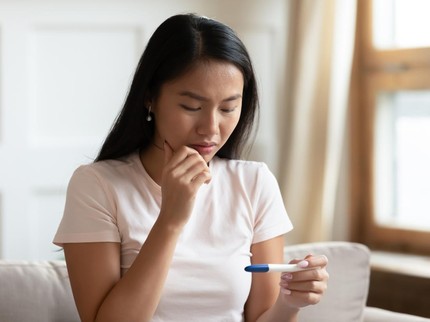 Bisakah Perempuan Hamil saat Masuki Masa Perimenopause?