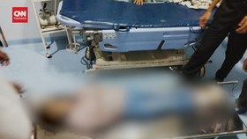 VIDEO: Anak Pj Gubernur Papua Pegunungan Tewas di Indekos