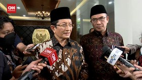 VIDEO: Tokoh Lintas Agama Gelar Audiensi Dengan KPU Bahas Pemilu 2024