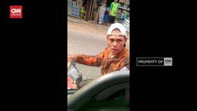 VIDEO: Anggota Ormas Pemalak Supir Yang Diral di Medsos Ditangkap