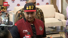 VIDEO: Menpora Sebut Bonus Atlet Peraih Medali SEA Games Cair Senin
