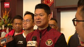 VIDEO: KOI Apresiasi SEA Games Kamboja Dengan Sejumlah Catatan